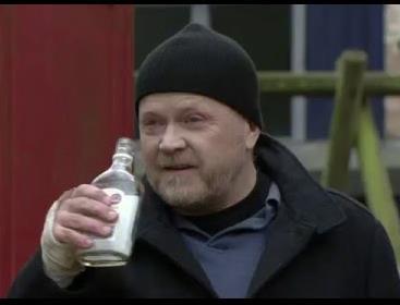 Phil Mitchell to