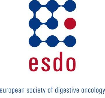 Letter from ESDO DEAR COLLEAGUES It is my pleasure to present this ESDO slide set which has been designed to highlight and summarise key findings in digestive cancers from the major congresses in 217.