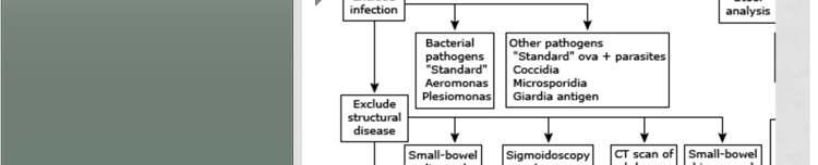 other infectious organisms (including