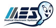 MEDICAL ELECTRONIC SYSTEMS 5757 W. Century Blvd. Suite 805 Los Angeles, CA. 90045 Remember, it ALL Started with a Sperm! www.mes global.