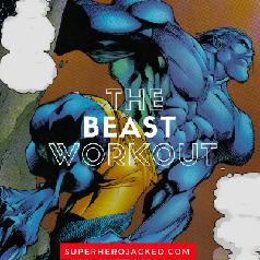 The Beast Workout Routine