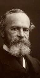 William James, 1842-1910 Father of American Psychology The faculty of voluntarily bringing back a wandering attention, over and over again, is the very root of