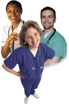 5) Formal Pilot: Fall 2014 Nurses at UCI Medical Center Sample 60+ nurses High-risk occupation