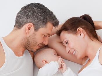 Nighttime Breastfeeding and Postpartum Depression The