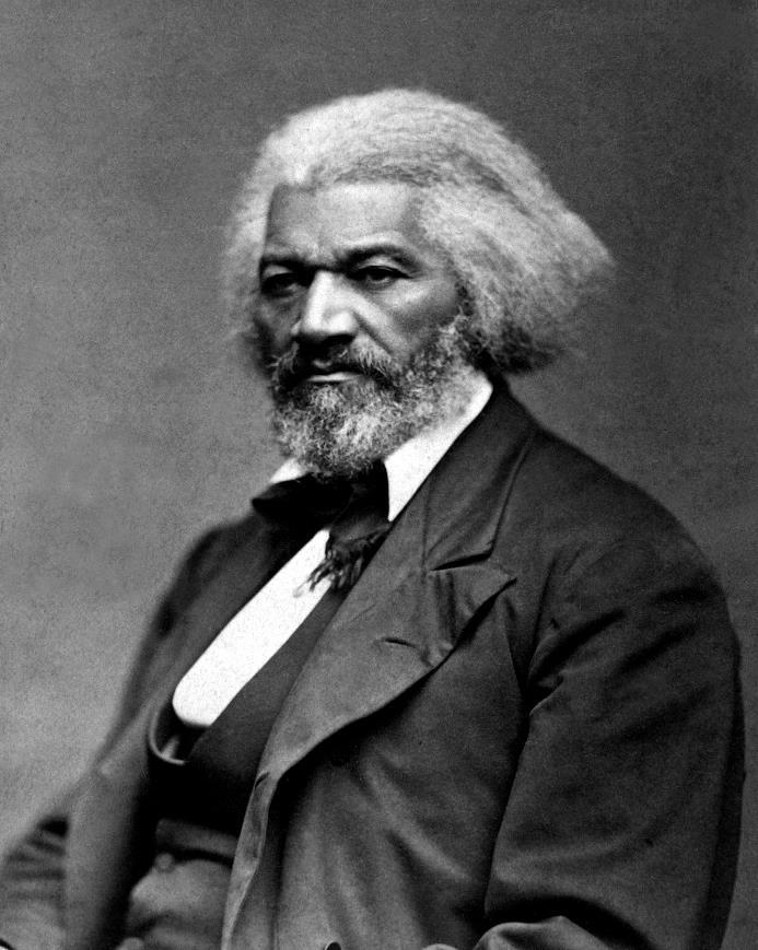 Frederick Douglass It is easier to build strong children than to repair broken