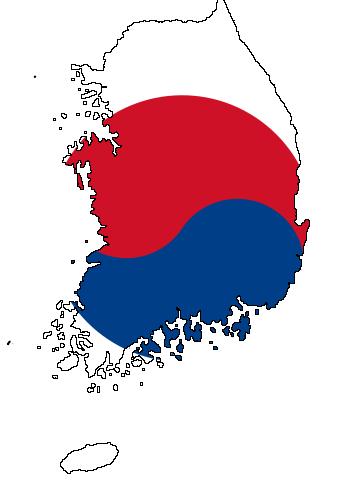 Outcomes of Korean population Data
