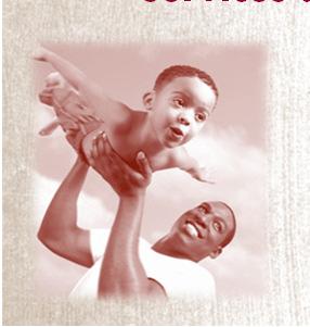 service providers to provide father friendly services and assist fathers in strengthening their