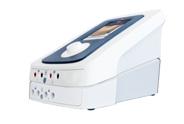 ENDOMED 482 The Endomed 482 is the electrotherapy device for the demanding therapist.