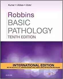 revision lecture Robbins Basic