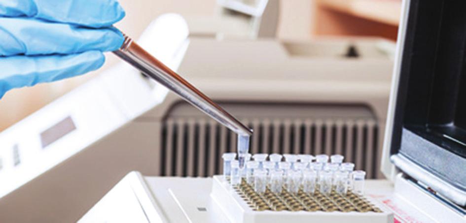 HansaBioMed Life Sciences provides a wide portfolio of kits and services for EV-associated RNAs and DNA isolation from human/ animal biofluids (plasma, serum, urine, etc.) and cell culture media.
