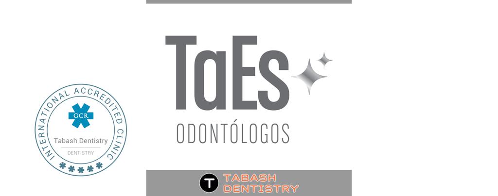 Tabash Dentistry Pozos Tabash Dentistry commitment is to provide top Cosmetic Dentistry to all our patients, combining excellence in every work executed with a special care on every cosmetic dental