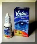 VII) Ophthalmic dosage forms: 1- Eye drops: Eye drops are saline-containing drops