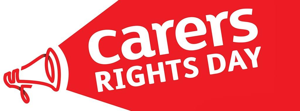 Caring Matters November 2018 - The newsletter of Carers Northumberland Are you a carer? Do you know your rights? Why not pop into our FREE event?