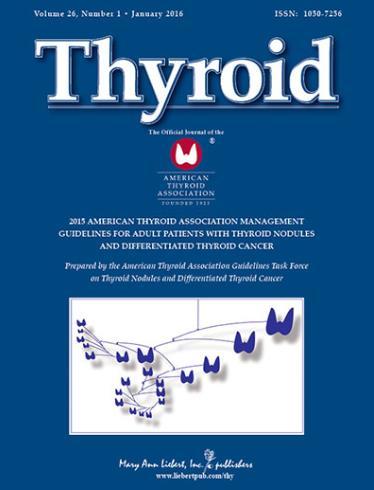 Management of Thyroid