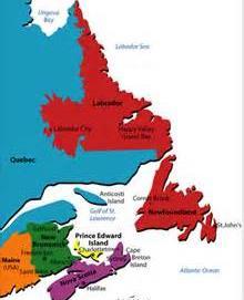 Canada s 10 big communities share 80% of HPS national funding. 51 other communities (including St. John s) share 20%.