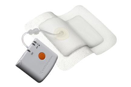 Advanced Wound Device s PICO Category Indications Format U/M # Single Use Negative Pressure Wound Therapy (NPWT) PICO Single Use Negative Pressure Wound Therapy System is indicated for patients who