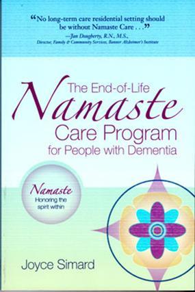 Namaste Care for advanced dementia Namaste Care: The power of