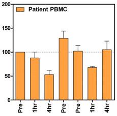 CUDC-907 Clinical Target Modulation HDAC & PI3K