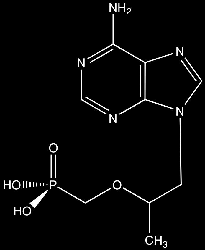 terminators (remember acyclovir) Nucleoside RT Inhibitors