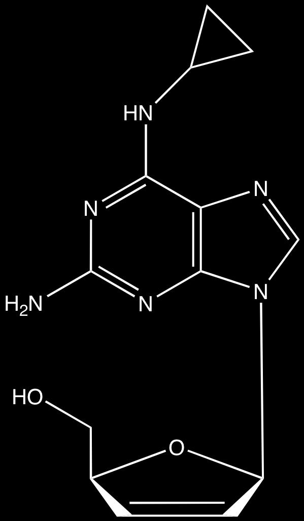 Nucleoside RT Inhibitors Abacavir Didehydrothymidine (d4t) 2'-deoxy-3'-thiacytidine (3TC) Non-Nucleoside RT Inhibitors The high rate of RT