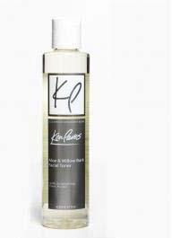 Ken Paves: Aloe & Willow Bark Facial Toner Prep and perfect your skin with this fantastically nutritive elixir from Ken Paves.