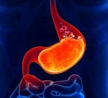 The 5 Warning Signs That Could Mean Cancer in Your Body I hope this article is a wake up call for anyone who s ever dealt with: Heartburn Difficulty digesting certain foods Acid reflux Inflammation