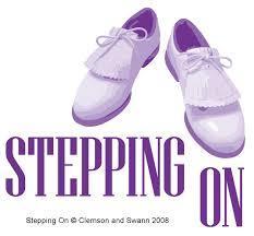 Stepping On Home hazards awareness (OT) Moving safely in the community (Police) Safe