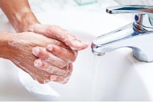 MANAGING YOUR OSTOMY These tips will help you care for your ostomy. In order to be YOUR healthiest, you should: 1. Wash your hands.