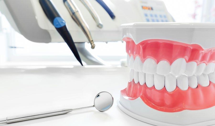 7 Are Their Sterilization Methods Above Standard? We all expect our dentists to use properly sterilized equipment when we go in for a checkup or procedure.