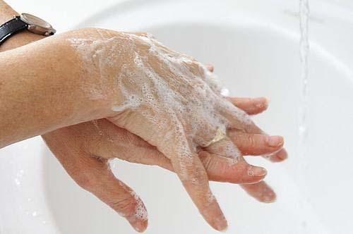 Hand Hygiene &