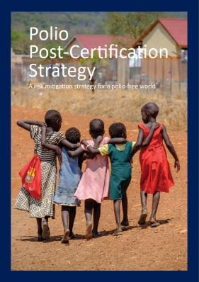 Post-Certification Strategy (PCS) Summary Polio Eradication and Endgame Strategic Plan (PEESP) 1 1 Poliovirus detection & interruption 2 OPV2 2 withdrawal, IPV 3 introduction, immunization system
