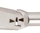 It is also available separately and can be used in conjunction with the Torque Hexed Implant driver for surgical placement of Implants by dentists who would like to use torque instruments for