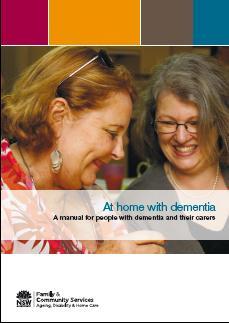 Activities of daily living Household activities Many household activities can be regarded as dangerous, whether or not a person has dementia Rather than stopping a person with dementia from