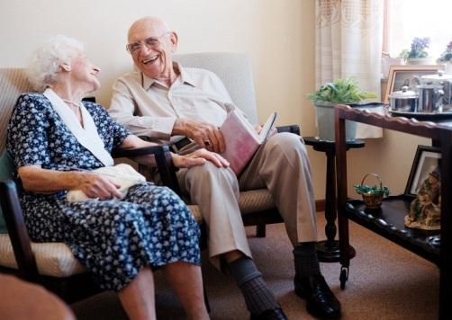 Activities of daily living Intimate relationships Sexuality is often seen as a problem when associated with dementia, particularly in residential care Disallowing expression of a person s sexuality