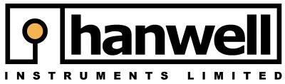 Hanwell Instruments Ltd Instruction Manual Document Title RL5000 Sensors - User Guide Document No. IM4177 Issue No.