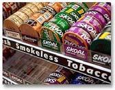 Increased the Tax on Tobacco Products