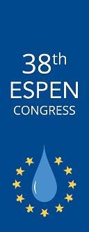 ESPEN Congress Copenhagen 2016