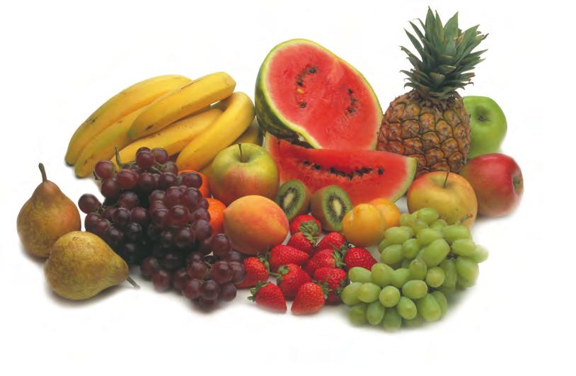 FACTSHEET What can I do to reduce my cardiovascular risk? Eat at least 5 portions of fruit and vegetables each day (one portion is about the amount you can hold in your palm).