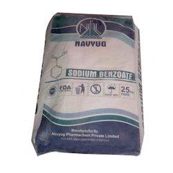 OTHER PRODUCTS: Sodium Benzoate Sodium Benzoate for