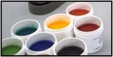 colours-pigments