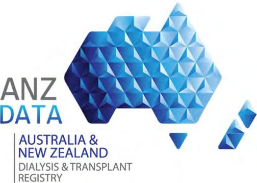 CHAPTER 9 End Stage Kidney Disease in Aotearoa/New Zealand ANZDATA gratefully acknowledges the patients and their families and the clinicians who provided data, and the contributions of