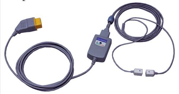 Indications for capnography monitoring are for assessing ventilation during 1) moderate sedation procedures, as the sedatives can depress the depth and rate of respirations, leading to retention of
