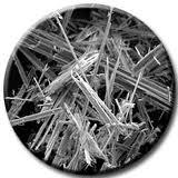 Asbestos Related Pleural Disease Asbestos fibers are so small that when inhaled they can reach the very ends of the lungs.