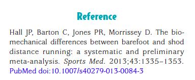 Clinical Question Example Evidence-Based Review IJATT In adults, what biomechanical