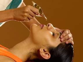 Shalakya Tantra DEPARTMENT ACTIVITIES Special care for sense organs SRIMUKHA (DENTAL/THROAT) SRIKARNA (EAR) SRINAASA (NOSE) SHIROJYOTHI (HEAD) Oral