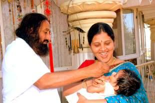 Suvarnaprashanam is one of the comprehensive immunizer mentioned in Ayurveda.