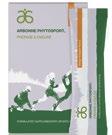 ARBONNE PHYTOSPORT Fuelled by Nature No Banned Substances Sports and exercise utilise an amazing number of tissues and organs in the body from the obvious muscle tissues to others like the heart,