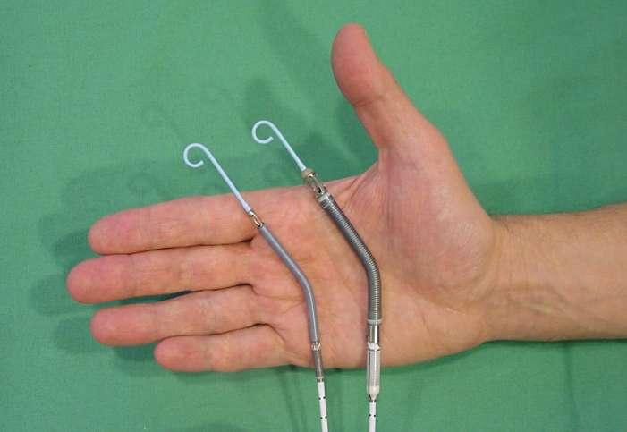 Impella Technology Peripheral Insertion