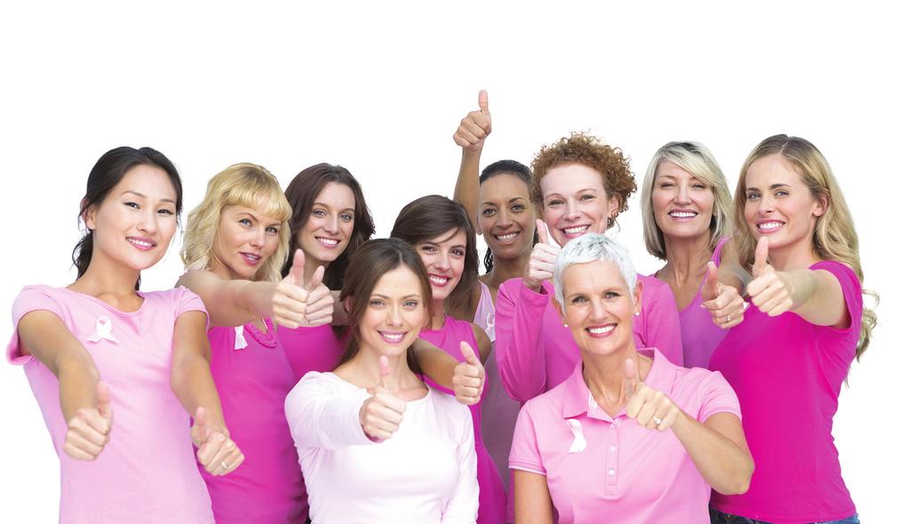 Do You Have the Breast Cancer Gene? A much smaller percentage of women have a genetic mutation known as BRCA1, which stands for the breast cancer susceptibility gene.