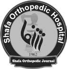SHAFA ORTHOPEDIC JOURNAL, Original Article Surgical approach to posterior dislocation of the elbow combined with radial head and coronoid fractures (terrible triad): report of 19 cases Kaveh
